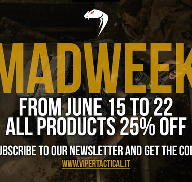 MAD WEEK! - Viper Tactical 