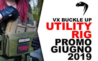 Utility Rig *PROMO* - Viper Tactical 