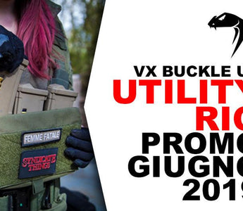 Utility Rig *PROMO* - Viper Tactical 