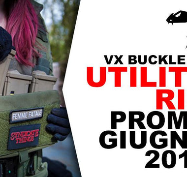 Utility Rig *PROMO* - Viper Tactical 