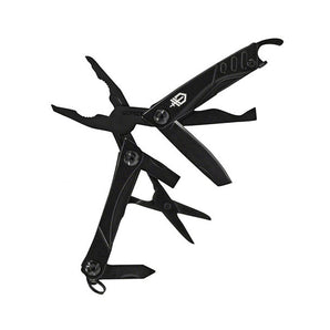 Butterfly Opening Multi-Tool DIME - Black