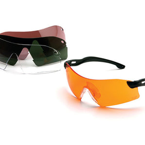 Protective glasses Venture Gear Dropzone EVGSB88KIT with 4 anti-fog lenses