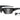 Goggles SAINT Smoke Grey  plus  Clear  plus  Light Rust/Matte Black