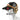 Casque tactique Z E-II (prise standard militaire / beige)