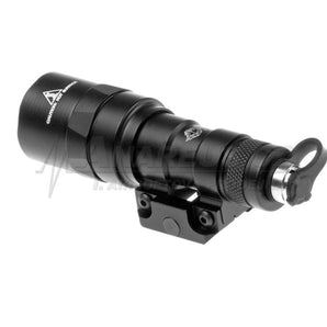 M300B Mini Scout Weapon LED light (BK)