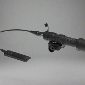 M600B Mini Scout Weapon LED light (BK)