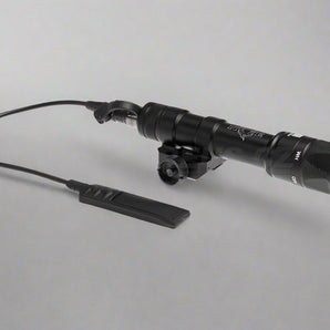 M600W Scout Weapon LED light (BK)