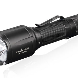 Led light Fenix TK25 IR