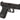 Umarex Glock 19 Gen4 GBB Gas pistol - Black