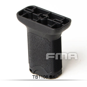 FMA TD Tactical Grip For M-LOK with Cap - Black