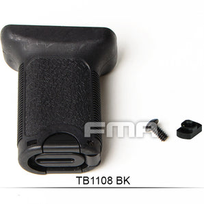 FMA TD Tactical Grip For M-LOK with Cap - Black