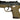 WE GBB Pistol Bulldog 3PX4 Compact - Tan