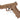 Umarex Glock 19X GBB CO2 pistol - Tan