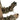 3D Ghillie – Shoulder Piece - Kreuzotter