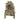 3D Ghillie Suit – Hood - Amber