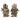 3D Ghillie Suit – Jacket - Amber