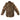 3D Ghillie Suit – Jacket - Kreuzotter