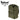 MOLLE Open Double M4 magazine storage bag/Pouch - Olive Green