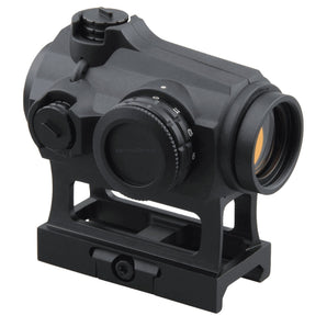 Red Dot MAVERICK Gen III, S-MIL - BLACK