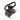 FMA 360° DD QD Sling Swivel RIS Mount - Black