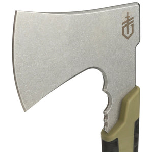 Gerber Pack Hatchet - Green