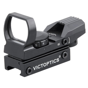 VICTOPTICS Z1 1x23x34 mm Red Dot Sight - Black