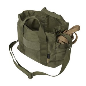 HELIKON AMMO BUCKET(R) Bag - Green