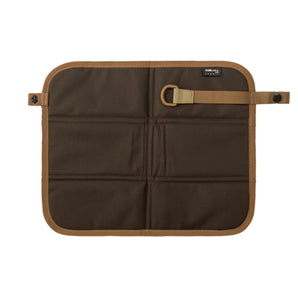 HELIKON Vagabond Seat Pad - Brown