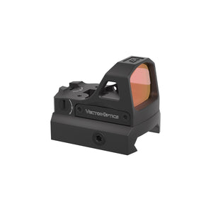 FRENZY-S 17x21 Gen2 Red Dot Sight - Black