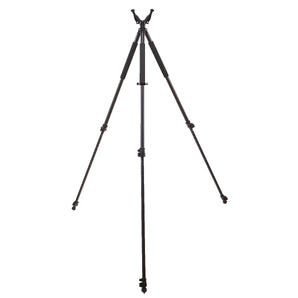 VO Rifle Stand BBS V MOUNT TRIPOD - Black