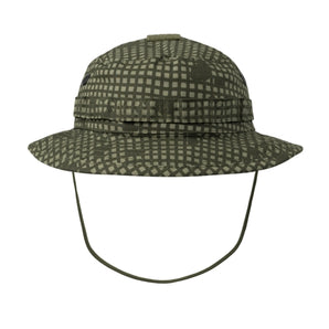 HELIKON BOONIE Hat MK2 Rip-stop - Desert Night Camo