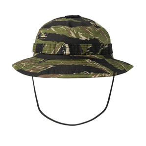 HELIKON BOONIE Hat MK2 Rip-stop - Tiger Stripe