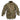 Novritsch Jacket Modular 3D Ghillie Suit - Ambre