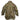 Novritsch Jacket Modular 3D Ghillie Suit - Ambre