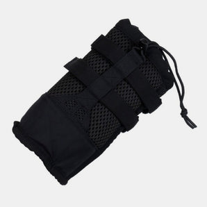 Novritsch HPA Bottles MOLLE Pouch - Black