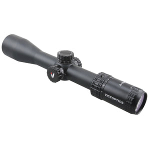 Riflescope VictOptics S4 4-16X44 MDL - Black