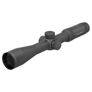 Riflescope FORESTER 2-10x40 - Black