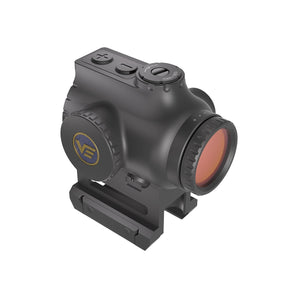 PARAGON 1x18 MINI Prism Scope - Black