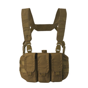 HELIKON CHICOM Chest Rig - Rhodesian Camo