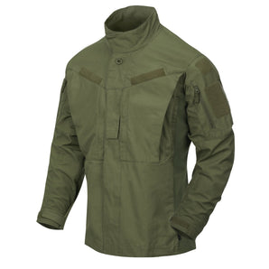 HELIKON MBDU Shirt NyCo Rip-stop - Green