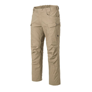 HELIKON Urban Tactical Pants Ripstop - Khaki