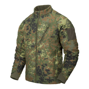 HELIKON WOLFHOUND Jacket - Flecktarn