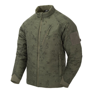 HELIKON WOLFHOUND Jacket - Desert Night Camo