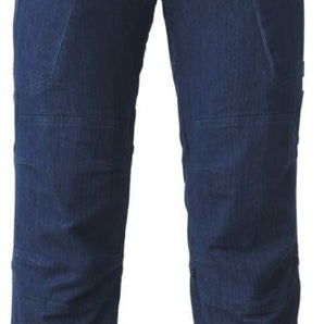 HELIKON UTP(R) (Urban Tactical Pants(R)) Denim Stretch - Marine Blue