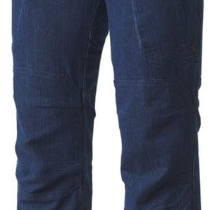 HELIKON UTP(R) (Urban Tactical Pants(R)) Denim Stretch - Marine Blue