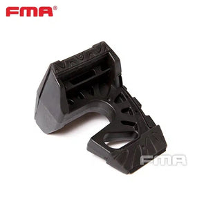 FMA Ultimate Door Stop - Black