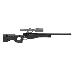 Novritsch Sniper Rifle SSG96 MK2 (4 J, M220) - Black