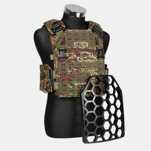 Novritsch Airsoft Plate Carrier ASPC 1.2 - ACP