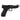 Novritsch TP22 GBB Pistol - Black