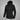 HELIKON Women's CUMULUS(R) Jacket Heavy Fleece - Black